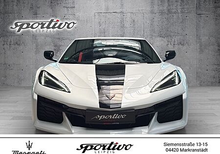 Chevrolet Corvette gebraucht kaufen Chevrolet Corvette Z06 Z06 Convertible 3LZ
