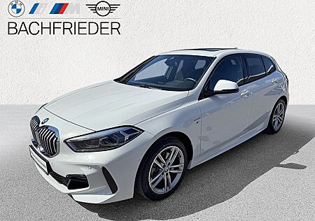 BMW 118i M Sport, Navi, Adaptiver LED