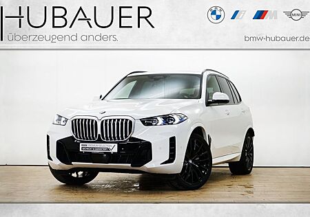 BMW X5 xDrive30d [M Sport, HUD, AHK, ACC, 22" LMR]