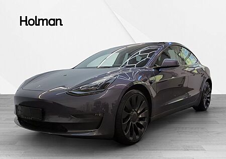 Tesla Model 3 gebraucht kaufen Tesla Model 3 Performance Dual Motor Facelift EAP Pr.I