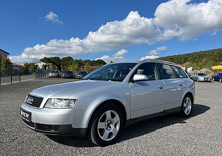 Audi A4 1.9TDI 96kW Avant