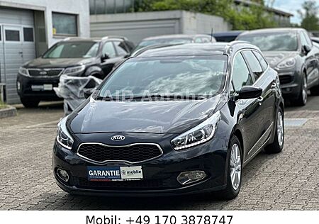 Kia Cee'd Sportswagon FIFA World Cup Edition*Kamera