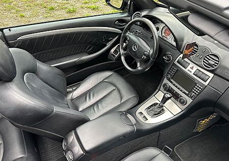 Mercedes-Benz CLK 280 AVANTGARDE AVANTGARDE