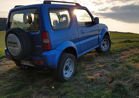 Suzuki Jimny 4WD Special Edition Special Edition