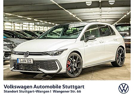 VW Golf Volkswagen GTI 2.0 TSI DSG Navi LED AHK Kamera Pano