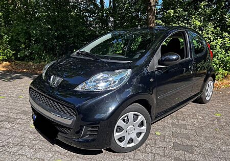 Peugeot 107 Filou 70