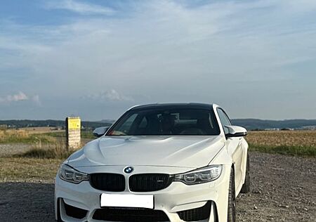 BMW M4 Coupé