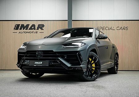 Lamborghini Urus 4.0 V8 S | S | BTW | Akrapovic | luftf