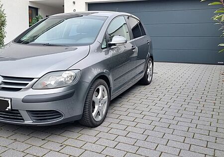 VW Golf Plus Volkswagen 1.9 TDI Trendline Scheckheft kein Rost