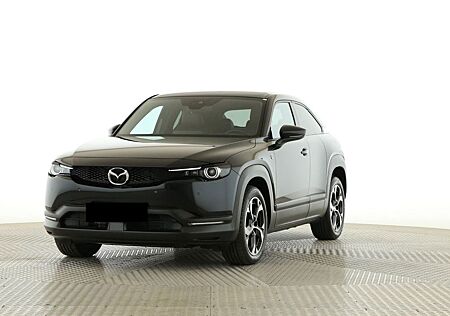 Mazda MX-30 e-SKYACTIV Advantage Advantage R-EV Matrix
