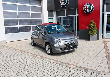 Fiat 500C Dolce Vita