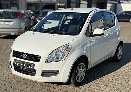 Suzuki Splash Basic / 1.Hand / Klima /