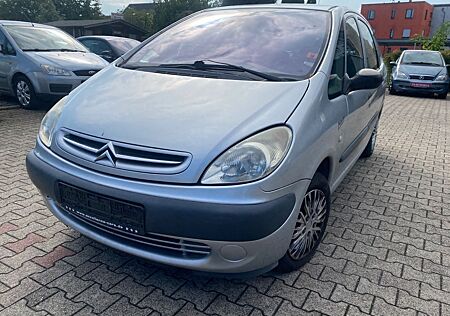 Citroën Xsara Picasso 1.6 Chrono+tüv 11,2025