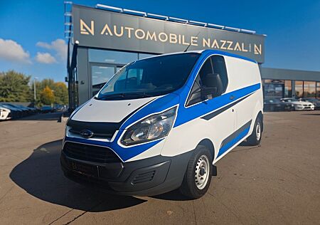 Ford Transit Custom gebraucht kaufen Ford Transit Custom *L2*KLIMAANLAGE*AHK*