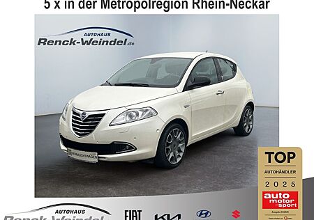Lancia Ypsilon Gold 0.9 TwinAir Turbo Bi-Xenon Klimaaut