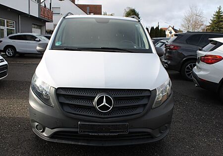 Mercedes-Benz Vito Kasten 114/116 CDI, 119 CDI/BT RWD lang*PDC