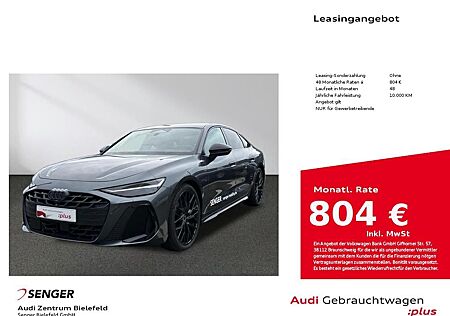 Audi A6 Limousine edition one e-hybrid quattro Matrix