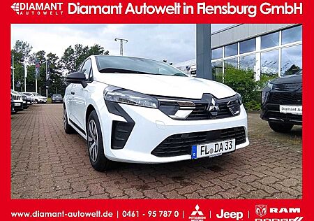 Mitsubishi Colt BASIS 1.0 Benziner 5-Gang