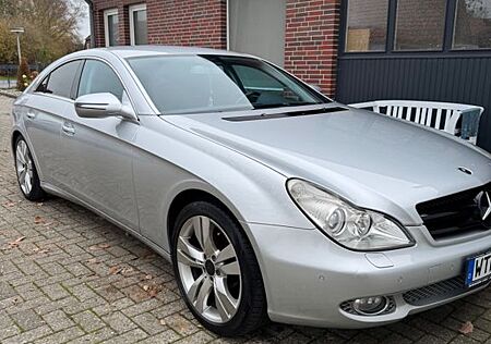 Mercedes-Benz 320 Mercedes Cls Cdi TUV NEU!