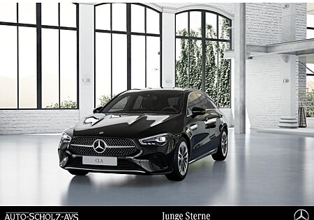 Mercedes-Benz CLA 200 Shooting Brake Progressive AHK*Kam*EasyP