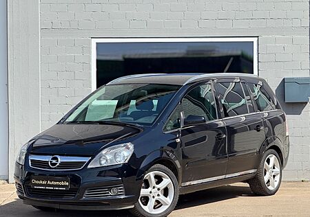 Opel Zafira B CATCH ME