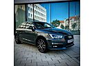 Audi A1 1.0 TFSI ultra S tronic sport line Sportback