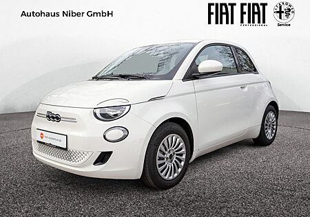 Fiat 500E Action 23,8 kwh KLIMA LED-TAGFAHRL. UVW.
