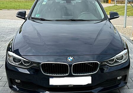BMW 320d xDrive Automatik
