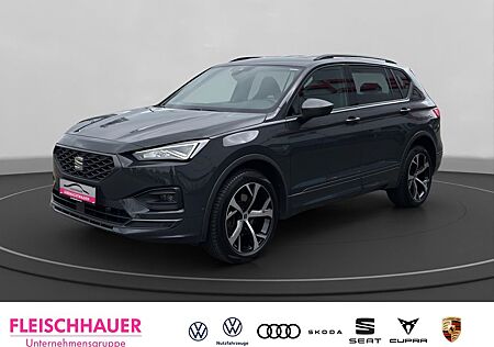 Seat Tarraco FR 4Drive 7 Sitzer DSG+SHZ+NAVI+LED+ACC