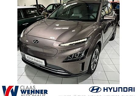 Hyundai Kona Prime Elektro 2WD HUD Navi Leder Soundsyste