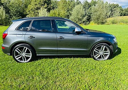 Audi SQ5 3.0 TDI competition tiptronic quattro -