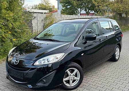 Mazda 5 gebraucht kaufen Mazda 5 Prime-Line / TÜV bis 04.27