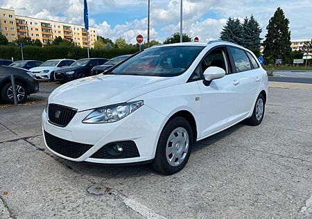 Seat Ibiza 1,6 TDI ST Style KLima BC Temp.SR/WR ZRneu