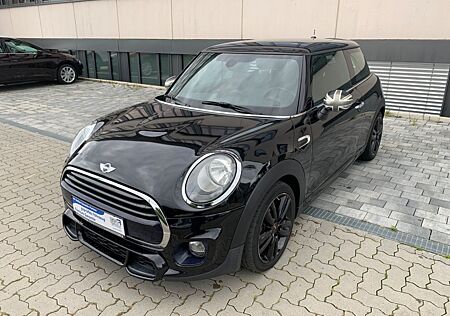 Mini John Cooper Works Coupé ~Tüv & AU7 ~1.Hand~Euro6