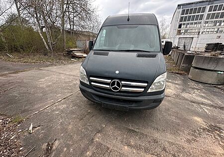 Mercedes-Benz Sprinter II Kasten 310/311/313/314/316 CDI