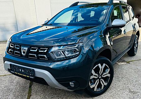 Dacia Duster TCe 100 ECO-G 2WD Prestige+ Prestige+