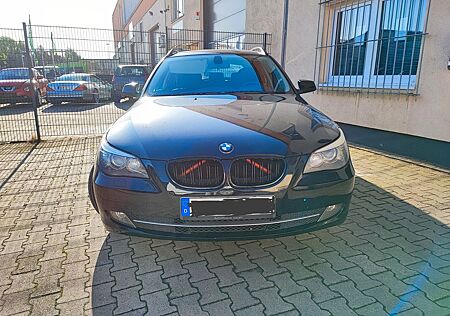 BMW 530i touring -