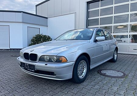 BMW 525i