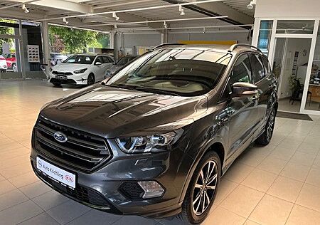 Ford Kuga ST-Line Navi, Rückfahrkamera