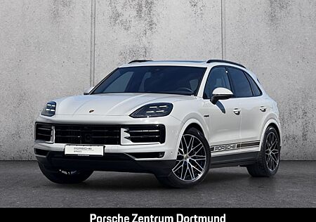 Porsche Cayenne E-Hybrid BOSE Panoramadach Surround-View