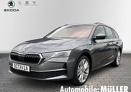 Skoda Octavia Combi Selection 2,0 TDI 110 kW 7-Gang-DS
