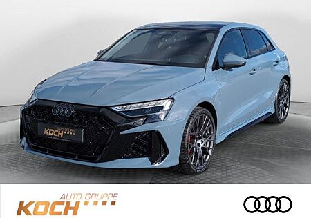 Audi RS3 RS 3 Sportback 2.5 TFSI q. S-Tronic, Panoramadac
