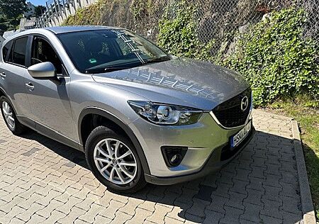 Mazda CX-5 2.0 SKYACTIV-G SENDO SENDO