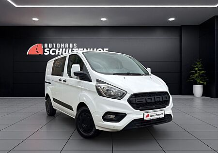 Ford Transit Custom 300L1 Trend*DoKa*StHz*SHZ*SORTIMO