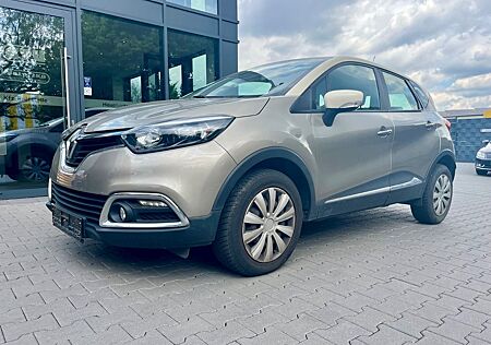 Renault Captur Experience nur Händler Export Gewerbe