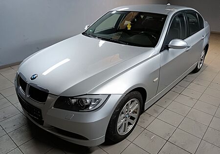 BMW 318i 318 Baureihe 3 Lim.