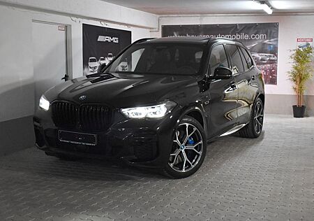 BMW X5 45 e M-Sport Laser/ACC/Massage/AHK/Night/VOLL