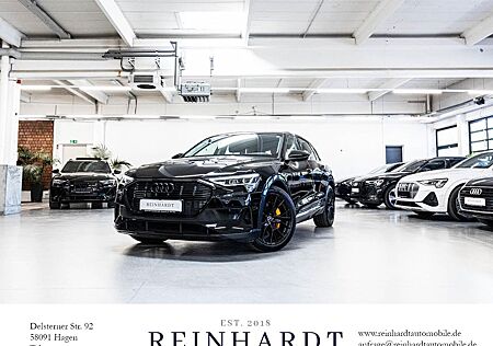 Audi e-tron E TRON 55 ADVANCED/AMBIENTE+/B&O/DAB/KAMERA/NAV+