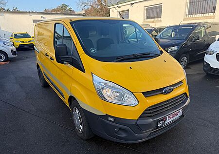 Ford Transit Custom Kasten 270 L1 Trend