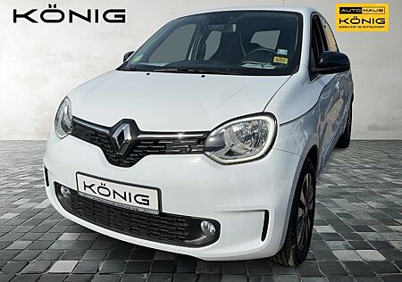 Renault Twingo E-TECH PDC|CARPLAY|KAMERA